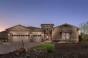 summit at northpointe at vistancia|david weekley homes vistancia.